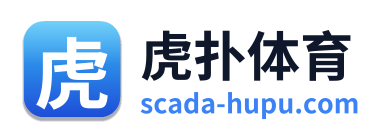 虎扑体育 Logo